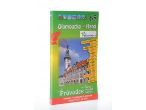 Olomoucko - Haná