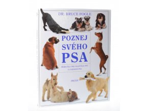 Poznej svého psa: příručka pro majitele psů o chování psa (1995)