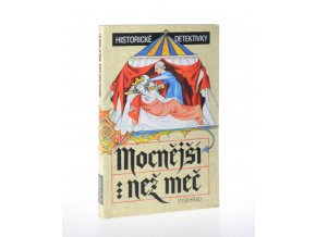 Mocnější než meč