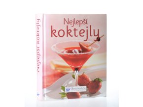 Nejlepší koktejly