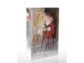 Nevěsta Borgiů