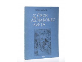 Z Čech až na konec světa (1977)