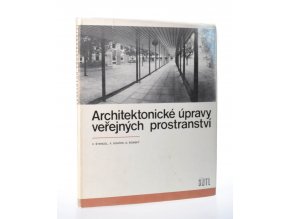 Architektonické úpravy veřejných prostranství