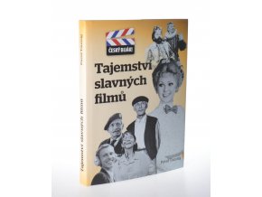 Tajemství slavných filmů