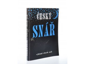 Český snář (2003)