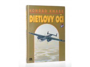 Dietlovy oči