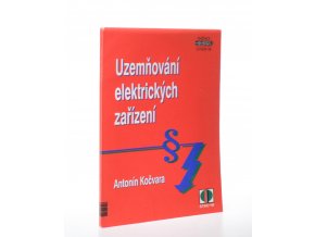 Uzemňování elektrických zařízení