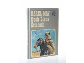 Duch Llana Estacada (1989)