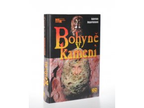 Bohyně v kameni