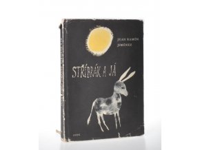 Stříbrák a já : Andaluská elegie (1961)