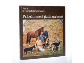 Prázdninová jízda na koni