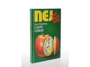 Největší záhady světa. 35, Časové zázraky