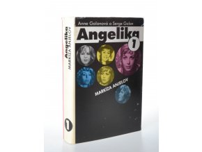 Angelika. 1, Markíza anjelov (1990)