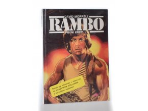 Rambo. 1, První krev