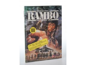 Rambo. Díl 3, Pro přítele