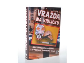 Vražda na vidličku