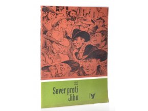 Sever proti Jihu (1989)