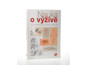 Nauka o výživě pro střední hotelové školy a veřejnost