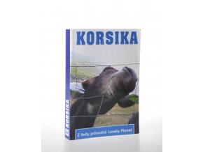 Korsika