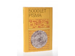 5000 let písma