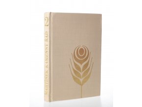 Kamenný řád. Kniha druhá. Meze (1977)