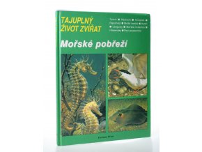 Tajuplný život zvířat. Mořské pobřeží