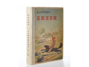 Zrzek