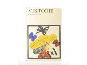 Viktorie (1972)