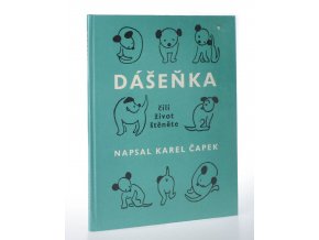 Dášeňka, čili, Život štěněte (1988)