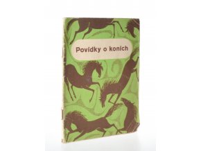 Povídky o koních