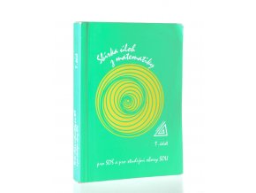 Sbírka úloh z matematiky pro SOŠ a pro studijní obory SOU. Část 1  (2004)