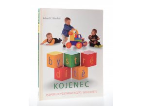 Bystré dítě. Kojenec