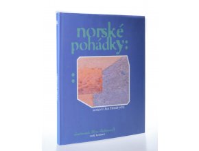 Norské pohádky