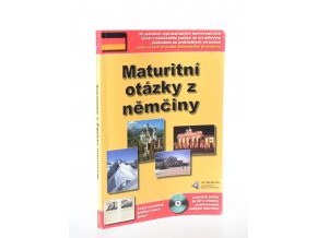 Maturitní otázky z němčiny