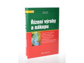 Řízení výroby a nákupu