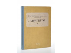 Stavitelství I (1960)