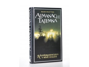 Almanach tajemna