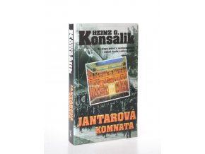 Jantarová komnata (2001)