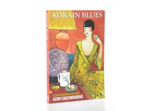 Kokain blues : slečna Fisherová vyšetřuje