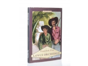 Lovci orchidejí (1995)
