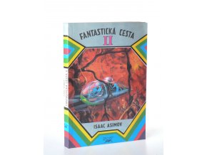 Fantastická cesta. II, Místo určení : Mozek