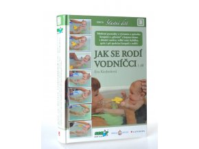 Jak se rodí vodníčci. 1. díl