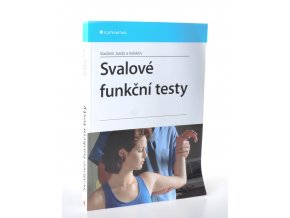 Svalové funkční testy