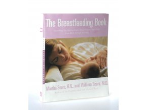 The breastfeeding book
