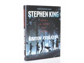 Řbitov zvířátek (2019)