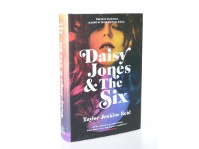 Daisy Jones & The Six