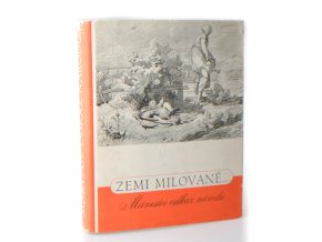 Zemi milované-- : Mánesův odkaz národu (1941)