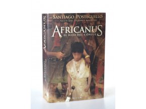 Africanus : el hijo del cónsul
