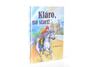 Kláro, na start!