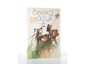 Český jazyk pro 8. ročník základní školy